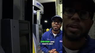 Truck Drivers vs The Dot Clock ⏱️ #truckdriving #truckingjobs #trucking