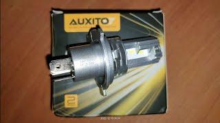 LED H4 AUXITO