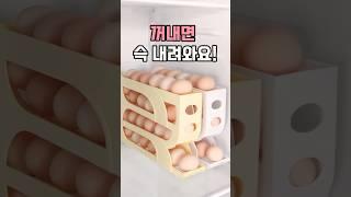 살림꾼들 사이에서 난리난 이유 #살림템 #생활꿀팁 #냉장고정리