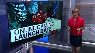 Online sports betting, most casino games set to launch on Oct. 12 in Connecticut