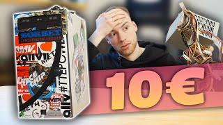 10€ PC von eBay mit ZWEI NETZTEILEN?! Pures Chaos?