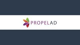 PropelAd - A Wayra Ireland Disrupter