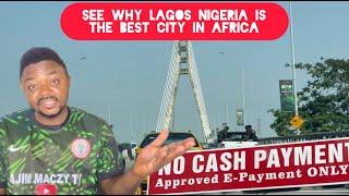 See Why Lagos Nigeria is the Best City in Africa Better than South African Cities