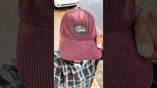 Fat Tony's Camp Ramp Collection | Volcom Entertainment