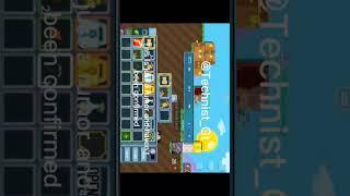 Growtopia BGL dupe / duplication 2023 #growtopia #growtopiaindonesia #growtopiaindo