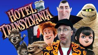 Hotel Transylvania Movies - Nostalgia Critic