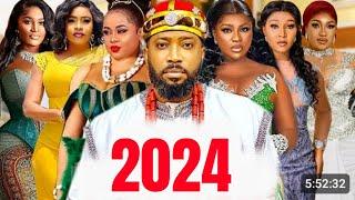 Our Prince Is Searching For A wife- 2024 Latest Nigerian Nollywood Movie