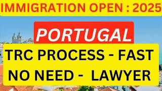 PORTUGAL Immigration New Updates 2024 || Portugal Latest Updates