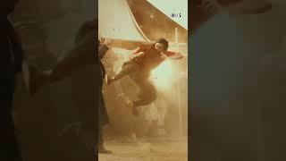 Goosebumps! Asura Hananam | #PSPK #HHVM