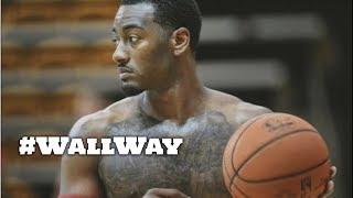 John Wall 'WallWay' Motivational Workout 2.0