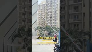 M3M woodshire sector 107 Dwarka Expressway 1943 Sq/Ft