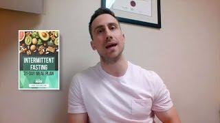 16/8 Intermittent Fasting Meal Plan 21 Days by Andy De Santis