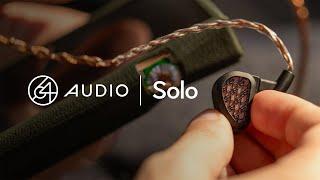 64 Audio | Solo