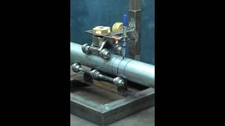 Experiment with DIY Pipe Drawing Jigs Changed Everything #diy #shorts #short #crafts