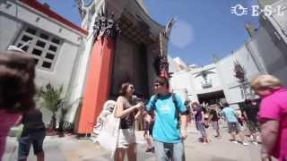 Kings Los Angeles English language school in California, USA - ESL Language Travel