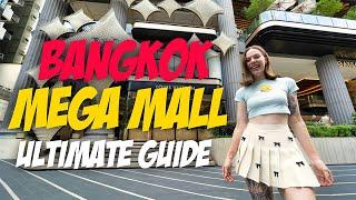 Bangkok Shopping Mall Ultimate Guide: The BEST Malls in Bangkok! ️