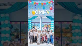 XIMI-V Grand Opening News #shorts