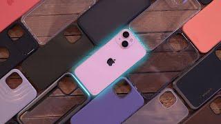 Best iPhone 13 mini Cases + Accessories!