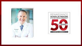 EPISODE 8: Dr. Thomas Sterry MD '95, Plastic Surgeon, Mt. Sinai