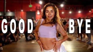 GOODBYE - Matt Steffanina |  ft Vansecoo, Enola & Gabe Deguzman (Official Dance Video)