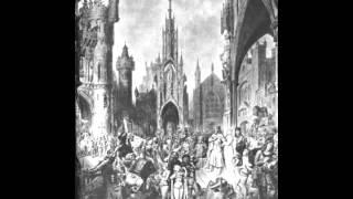 "The Castle of Otranto" -Christopher Cook
