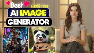 Best free text to image ai Generator | Free ai image generator