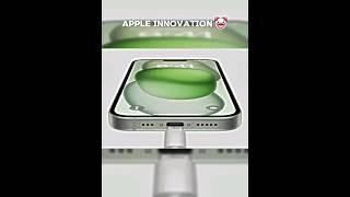 Apple innovation 2024  #samsung #edit #foryou #smartphone