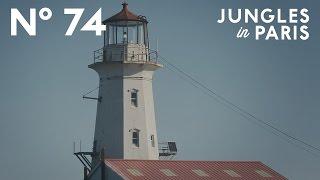 The Solitude of the Lighthouse Keeper (Machias Seal Island, New Brunswick)