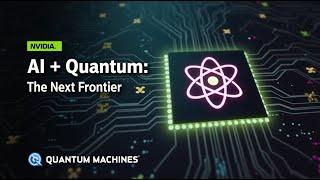 Singularity Radio Podcast Episode 17: Quantum Leap - AI and Quantum Computing Redefine the Future