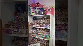 Why I don’t let kids play with my Littlest Pet Shops