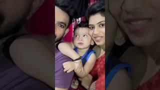 Family time ️ #familyvlog #youtube #cutebaby #youtubeshorts #subscribe #love #like #explore