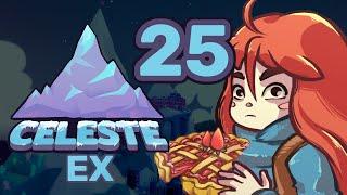 LIGHT AT THE END OF THE STRUGGLE -- Let's Play Celeste Pt.EX25