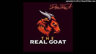 Deejay Zebra SA - The Real Goat