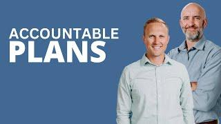 Accountable Plans