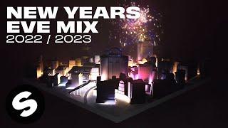 New Years Eve Mix | New Year 2023 Mix | Best Of Dance Music