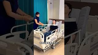 このベッドは、あなたが思っている以上に多くのことをする