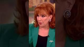 #JoyBehar reacts to Rep. Greene refusing to call Dr. Anthony Fauci a doctor at a hearing. #theview