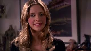 Buffy and Glorys Conversation HD - BTVS