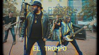 Marea - El trompo (Videoclip Oficial)