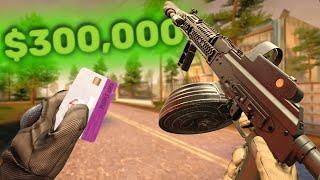 I Hit The JACKPOT With KEYCARD Raids in Ghosts of Tabor… ($300,000 PROFIT!)