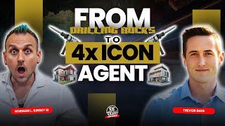 Trevor Bigg | His Secrets to Dominating Luxury Real Estate with AI & Video Marketing