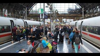 Building a High Speed Line Not a Pleasure Cruise: Experience from Germany