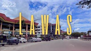 #jalan_b22 | Selamat Datang ke Lawas, Sarawak