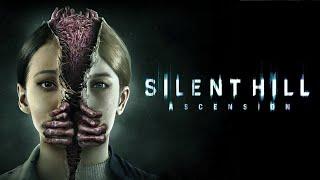 Tráiler | Silent Hill: Ascension