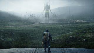 Final Connection: Reaching Edge Knot City | Death Stranding | INDIA