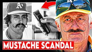 At 78, Rollie Fingers FINALLY Confirms The Rumors…