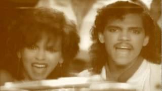 Debarge - Rhythm Of The Night (Remix Version) 1985