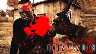 DaiZy 2018 (offline DayZ - single player DayZ mod)