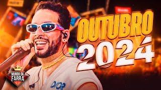 HENRY FREITAS OUTUBRO 2024 - MEDLEY NOVO - 100% ATUALIZADO - TERAPIA 1000%