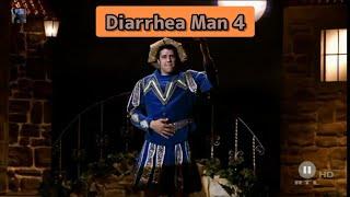 Diarrhea Man 4